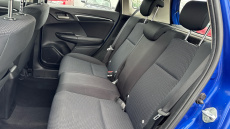 Honda Jazz 1.3 i-VTEC SE 5dr CVT Petrol Hatchback